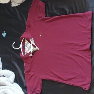 Burberry dress shirt